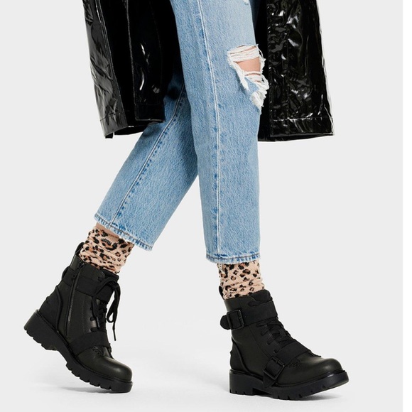 Dr. Martens | Shoes | Ugg Noe Moto 